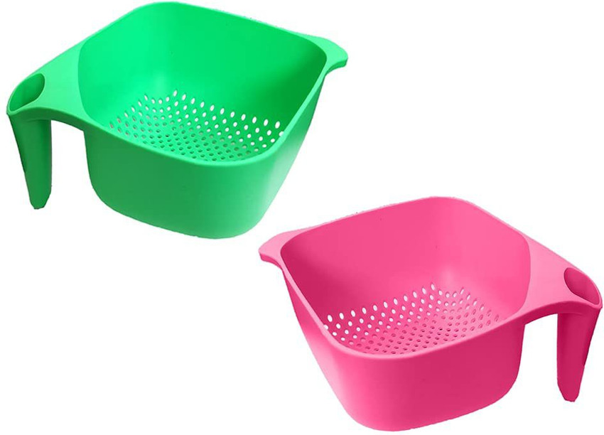 Cool colanders discount