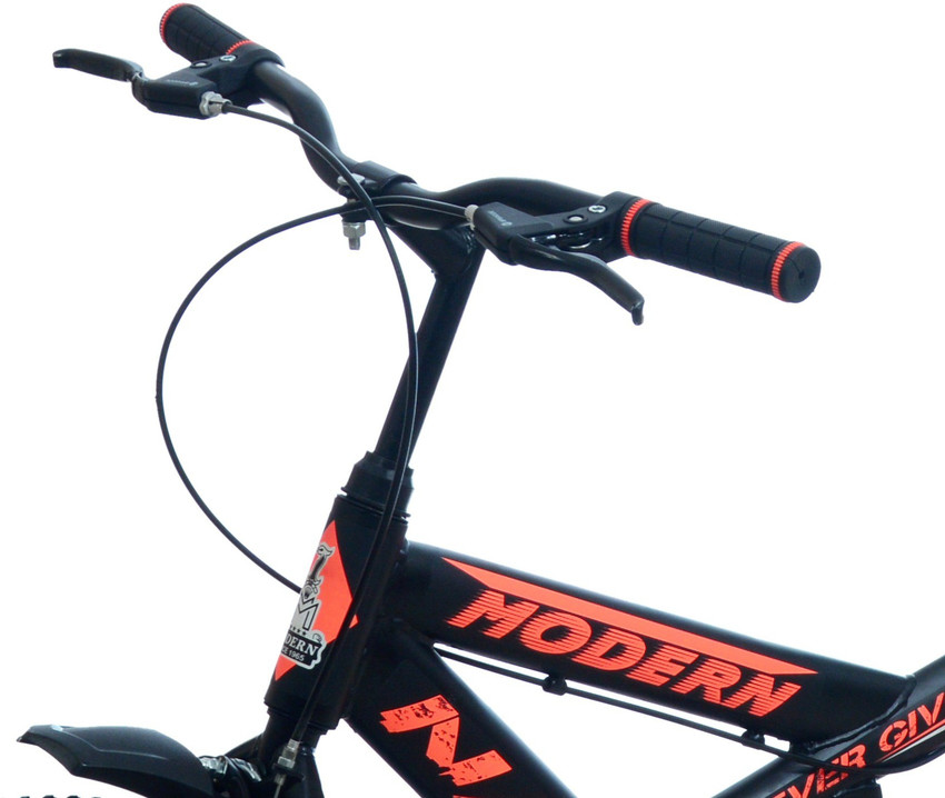 Vertigo hybrid bike deals