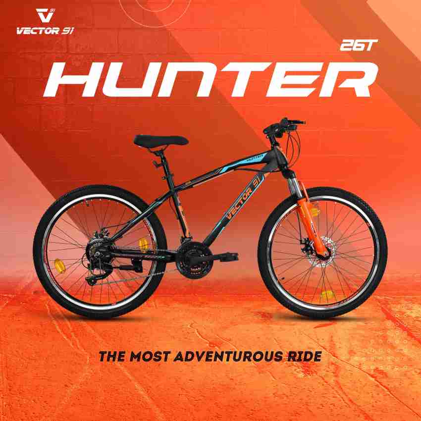 Knight hunter best sale bicycle price