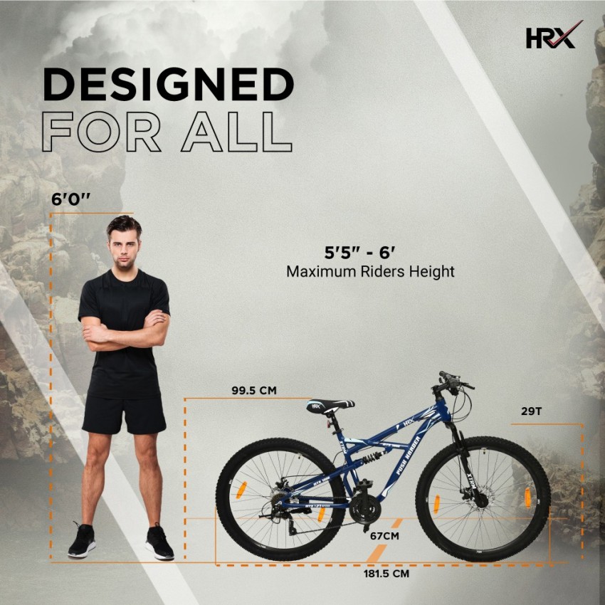 Mountain bike best sale 1000 pounds