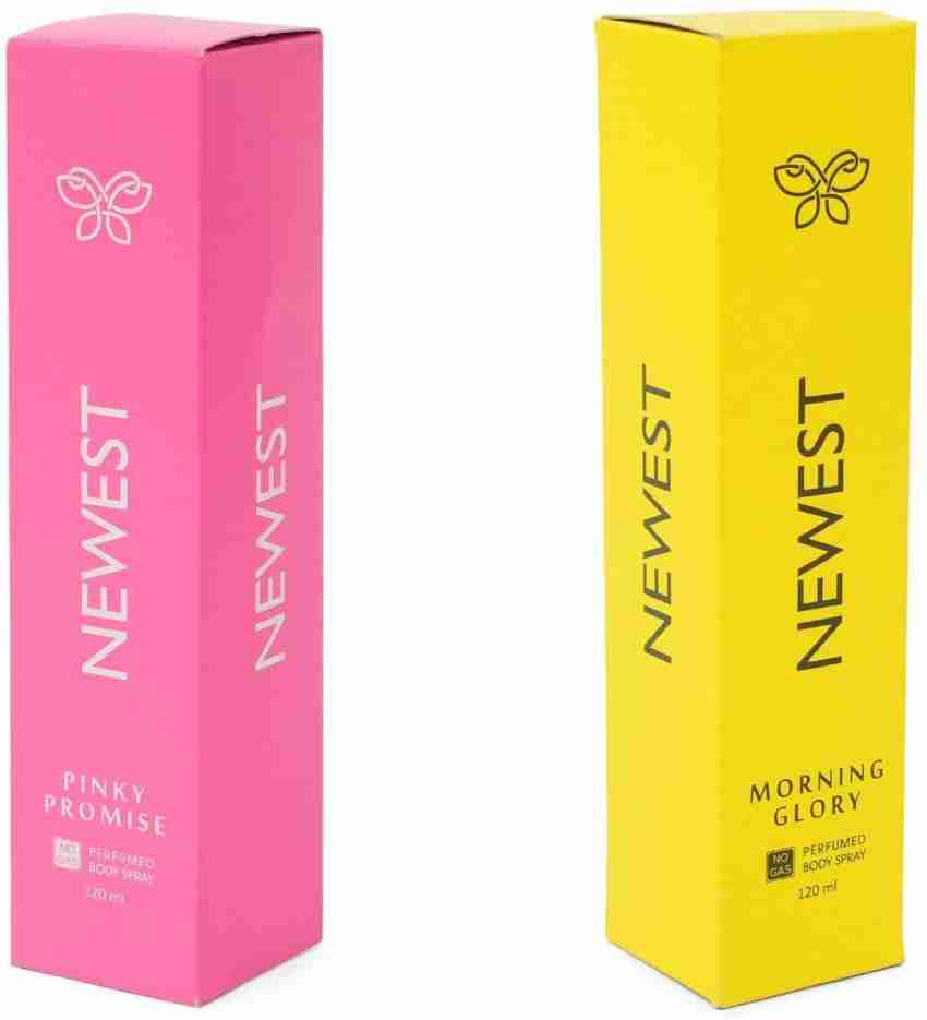 Morning glory perfume 2025 walmart