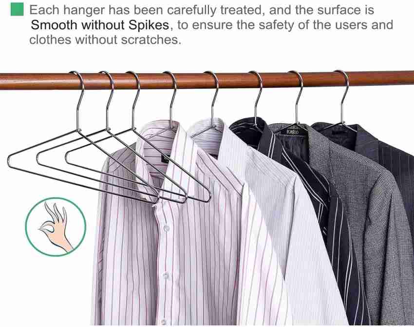 https://rukminim2.flixcart.com/image/850/1000/kx7vc7k0/door-hanger/s/t/n/15-heavy-duty-metal-shirt-coat-hangers-24-pack-stainless-steel-original-imag9q5ame3zd226.jpeg?q=20