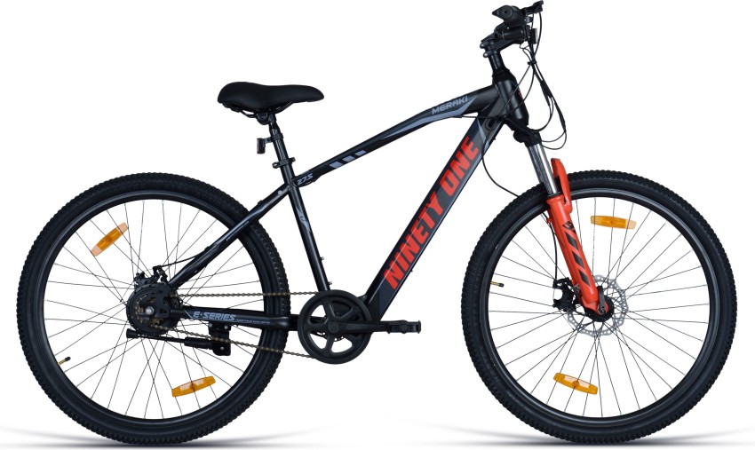 Meraki bicycle price sale