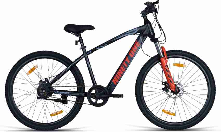 ninety one electric bicycle