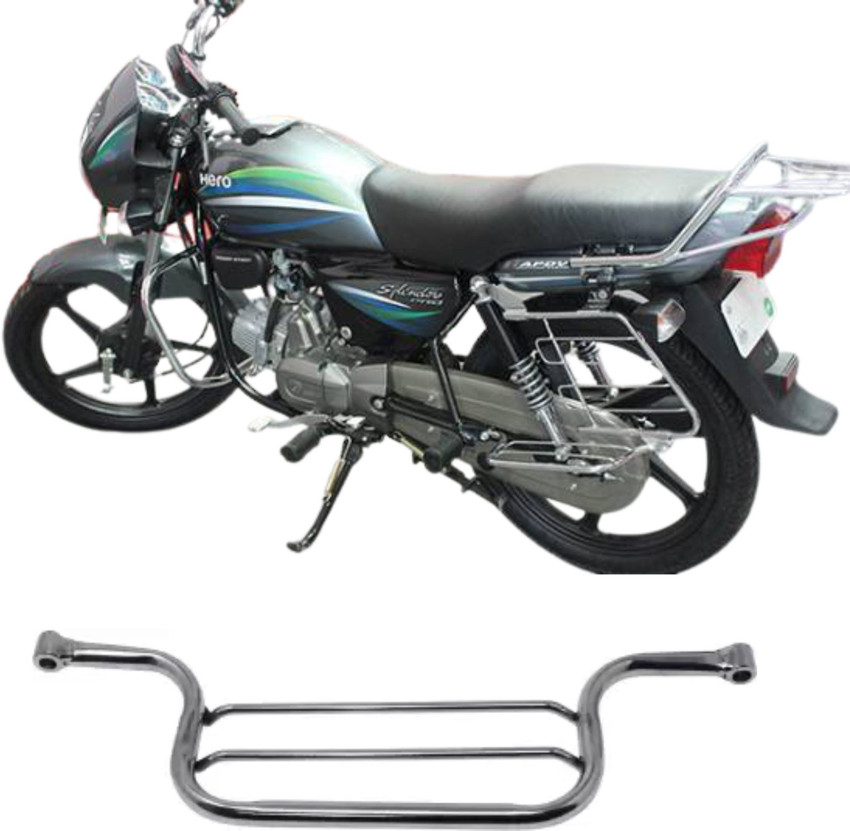 splendor pro old model