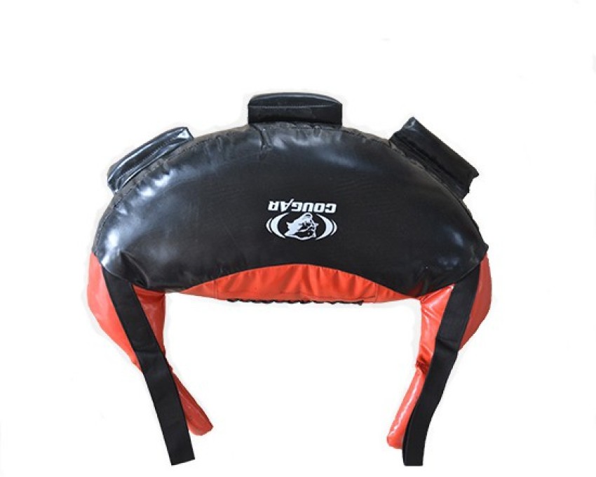 COUGAR Weight Bag For Gym , Running Weight Bag , Bulgarian Weight Bag Gym  Black Bulgarian Bag/Power Bag/Sand Bag - Buy COUGAR Weight Bag For Gym ,  Running Weight Bag , Bulgarian