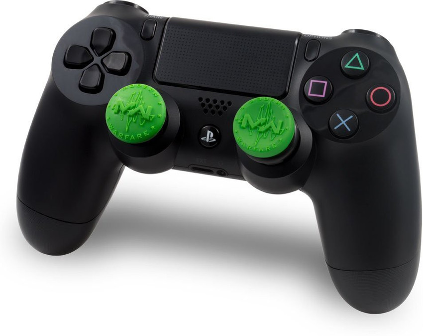Call of duty modern warfare ps4 online controller