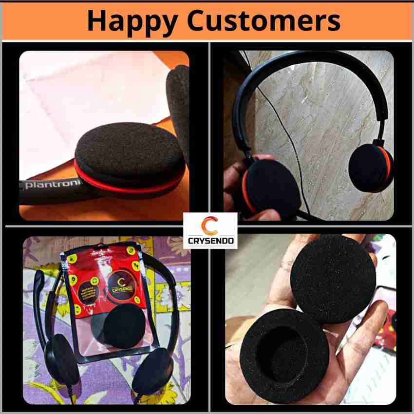 Earphone pads sales