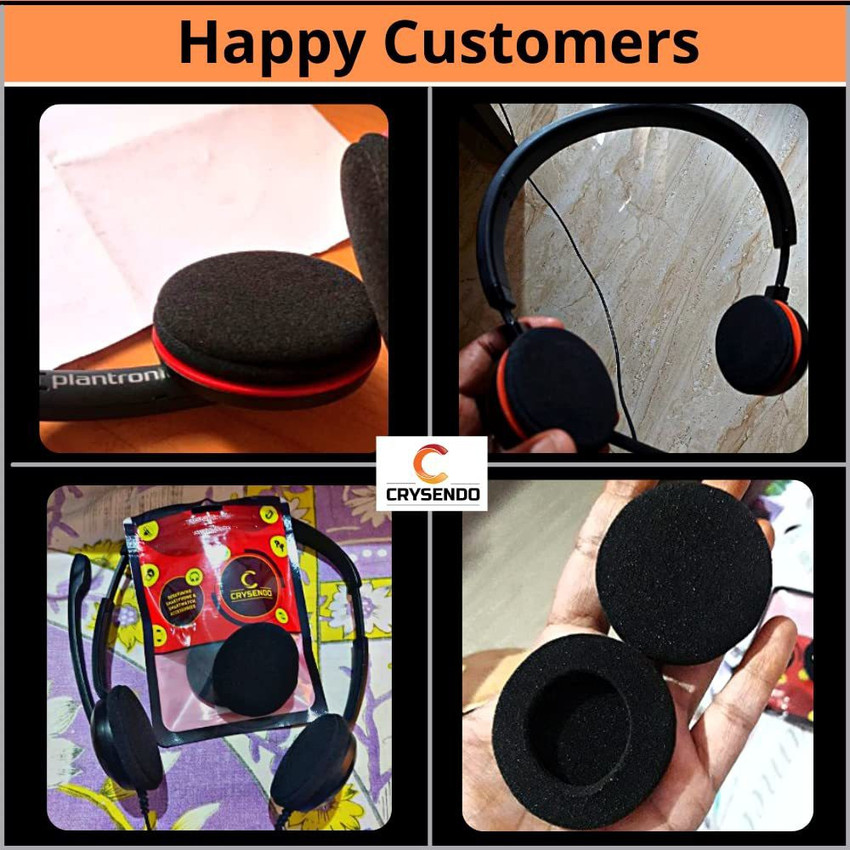 Headphone cushion pads on sale
