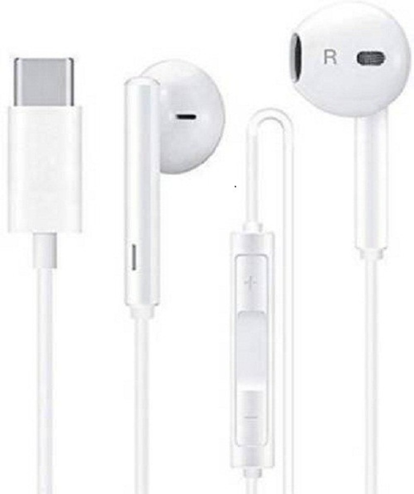 SANNO WORLD BEST STEREO MUSIC SOUND BASS EARPHPONE Wired Headset