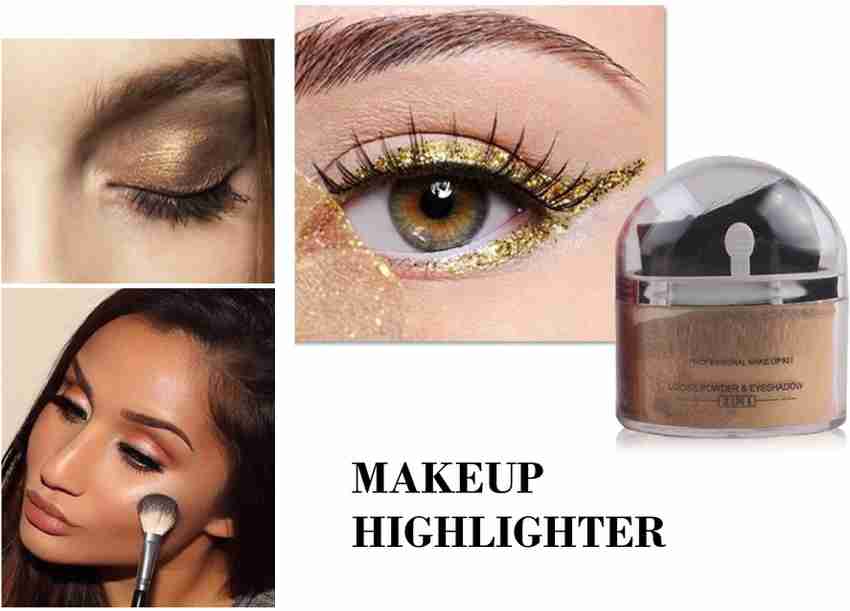 All highlighter sales makeup