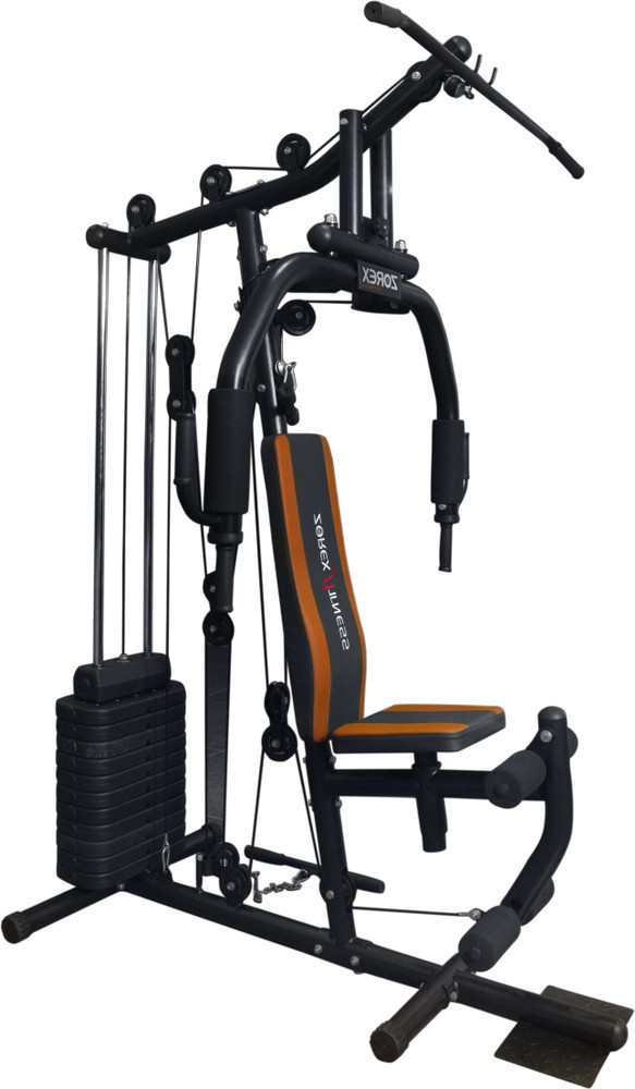 ZOREX 60 kg Zorex HGZ 1001 Home Gym Combo Price in India Buy ZOREX 60 kg Zorex HGZ 1001 Home Gym Combo online at Flipkart