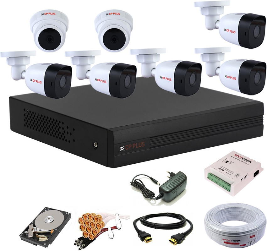 Hd sales crystal dvr