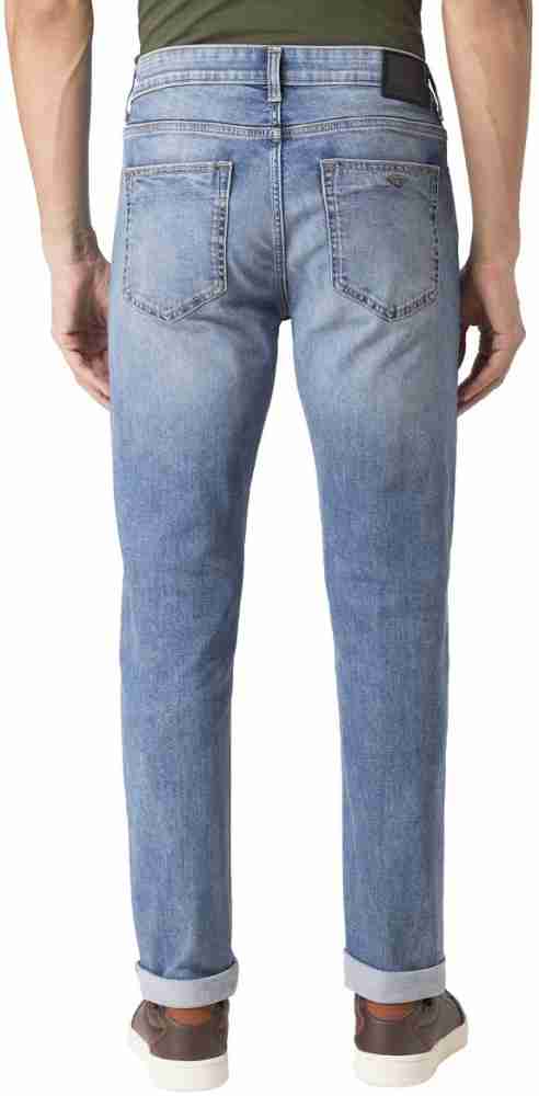 Red tape jeans hot sale online