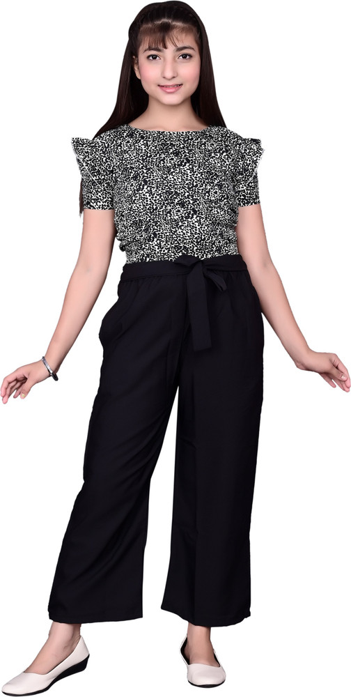 Jumpsuit for 15 year girl hotsell