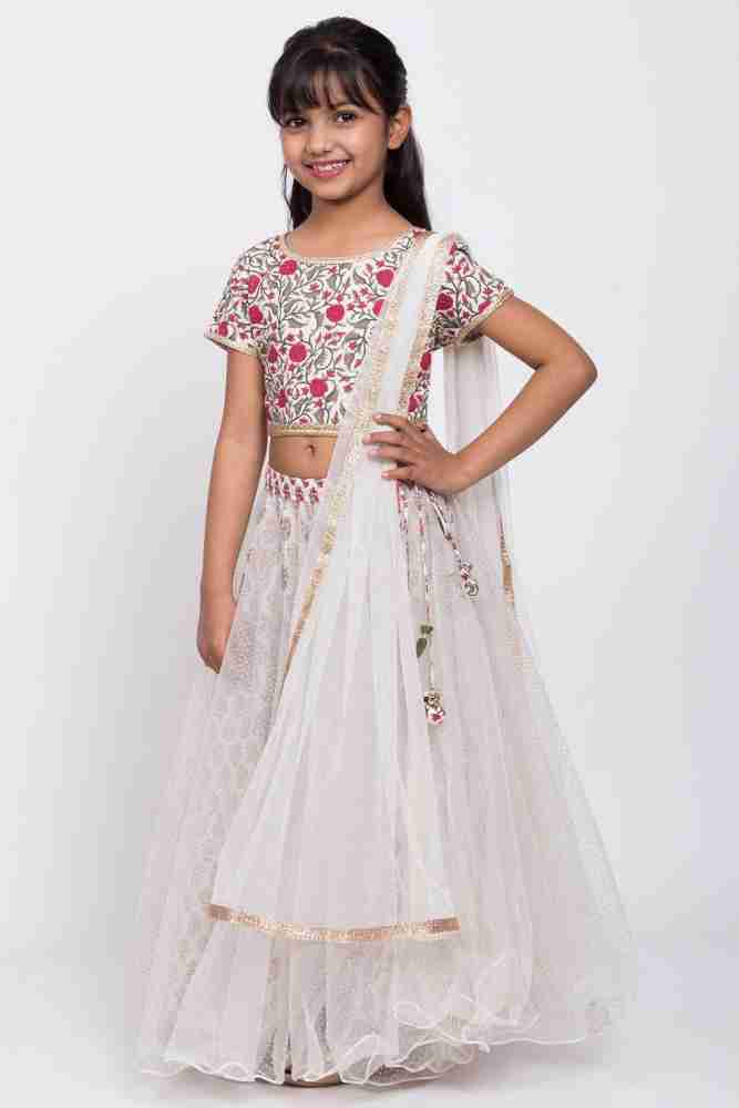 Biba lehenga 2025 for girls