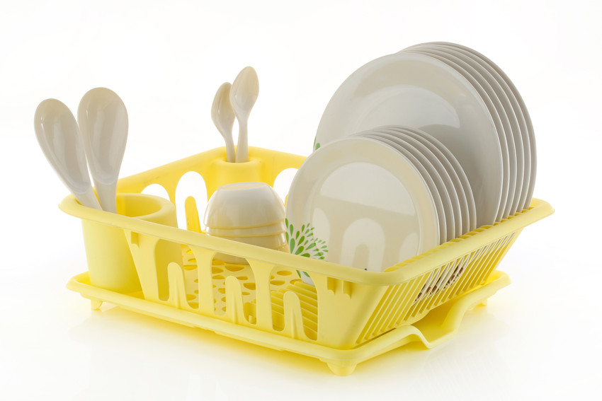 Studio best sale dish drainer