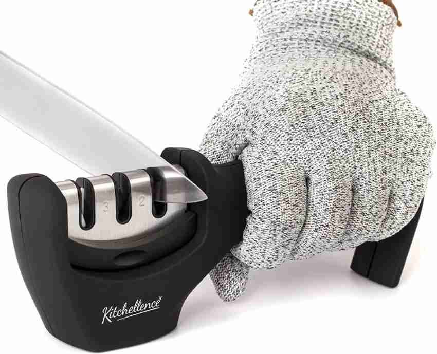 iSharp Knife Sharpener