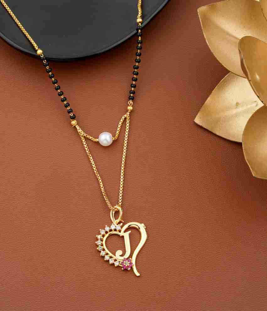 J locket gold store