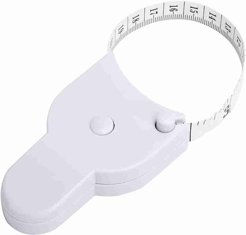 1pc Dual-sided Soft Tape Measure For Body Measurements, Multi-function And  Practical For Home Use