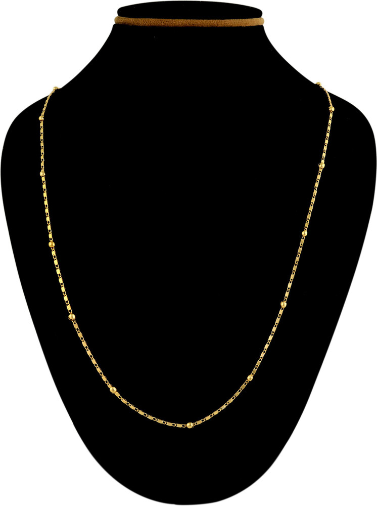 Flipkart neck chains outlet