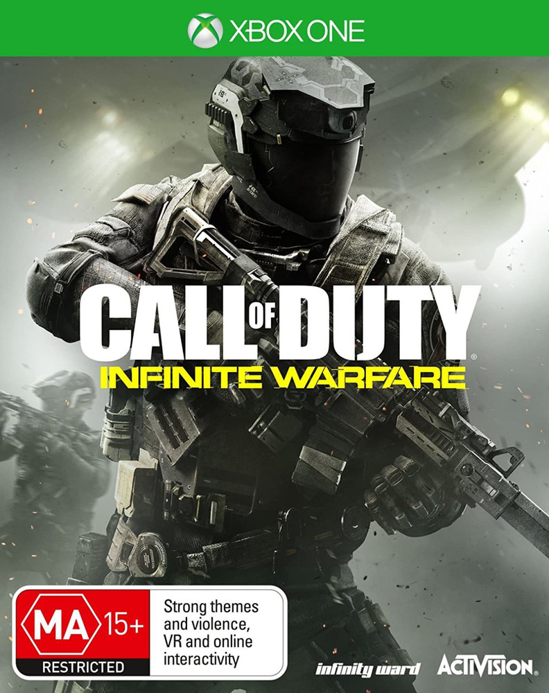 Call of duty xbox one price outlet