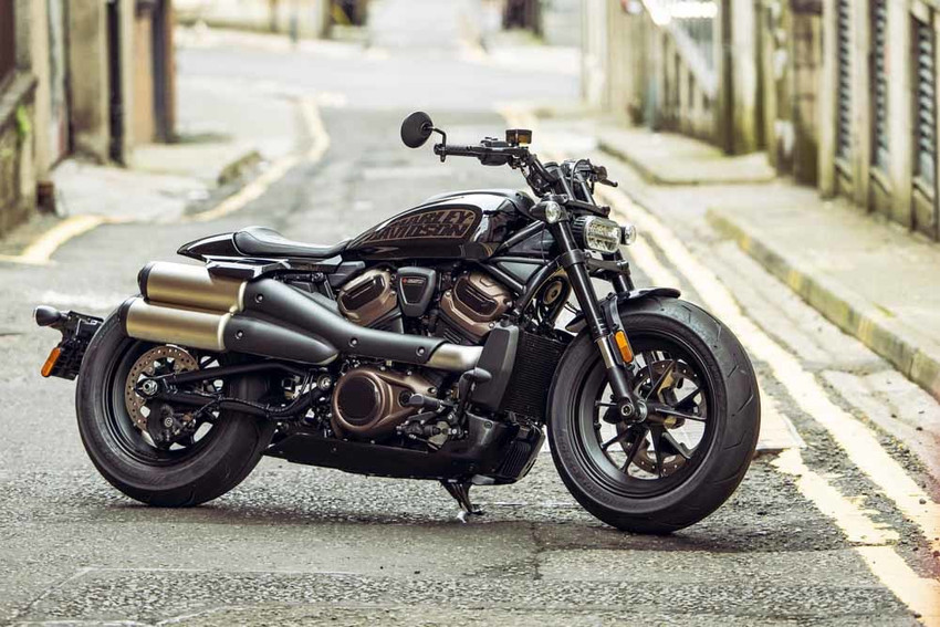 harley davidson 20 inch bicycle