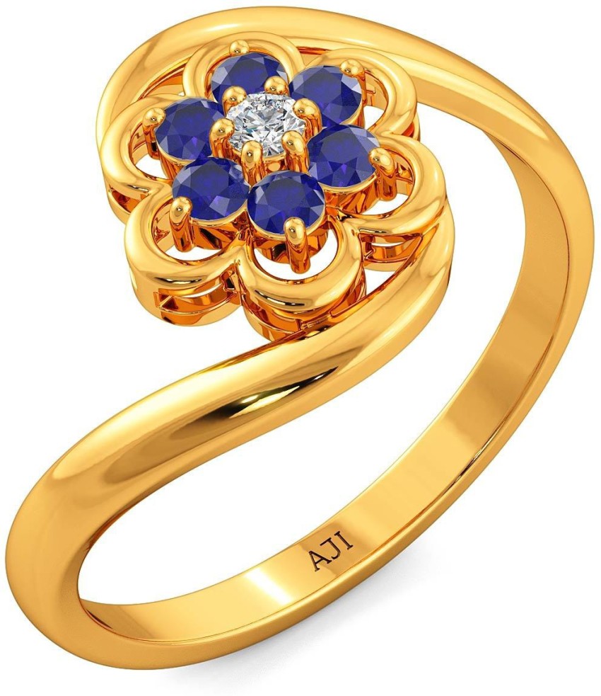 Ring on sale design flipkart