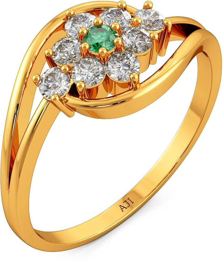 Jewellery For Women Combo Ring American Diamond Silver Platinum Plated  Adjustable Finger Ring Alloy Diamond Silver Plated Ring Price in India -  Buy Jewellery For Women Combo Ring American Diamond Silver Platinum