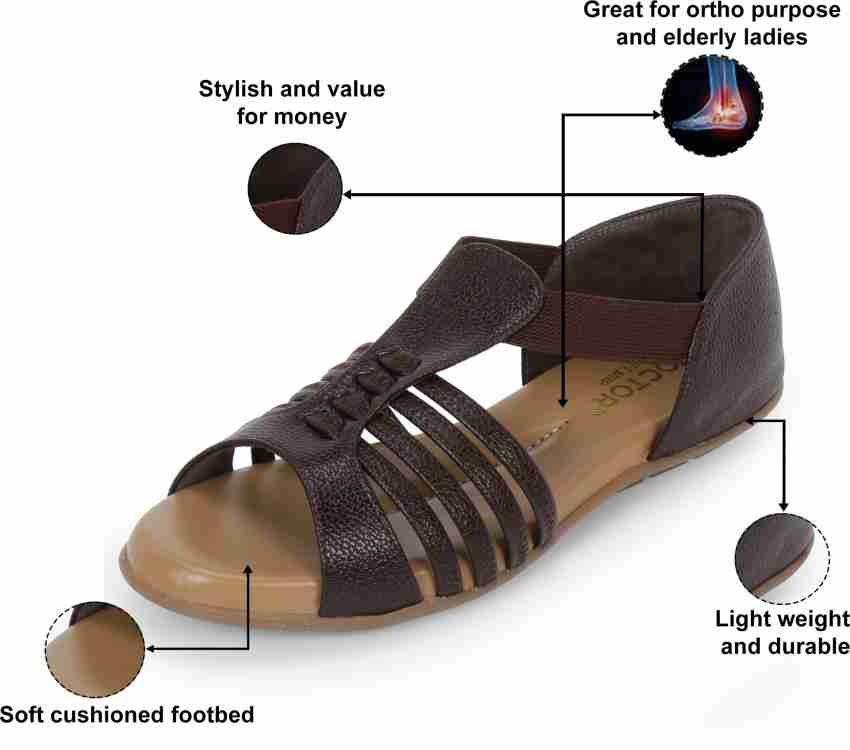 Open toe sandals online for elderly