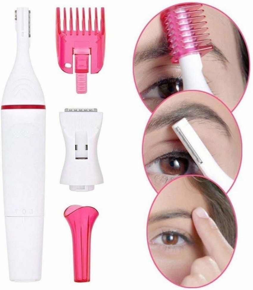 Facial Hair Removal For Women Hair Removal Device Womens Facial Hair  Remover Best Facial Hair Trimmershaver Electric Upper Lipmustache Hair  Rem  Fruugo IN