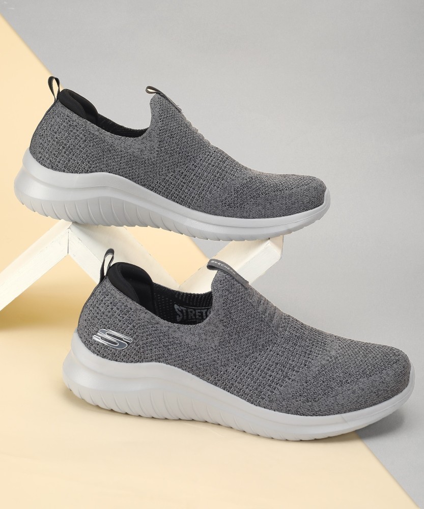 SKECHERS Casual Shoes : Buy SKECHERS ARCH FIT Black Casual Shoes Online |  Nykaa Fashion
