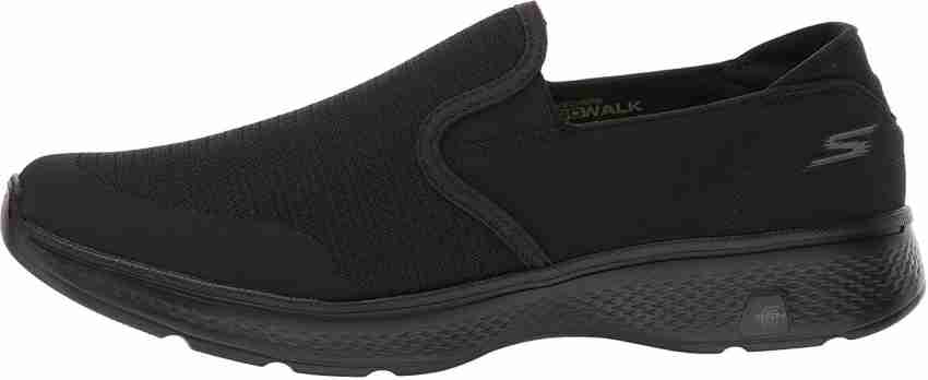 Skechers go shop walk 4 mens