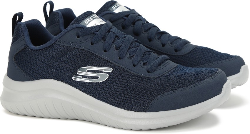 Skechers ultra flex 2.0 sales navy