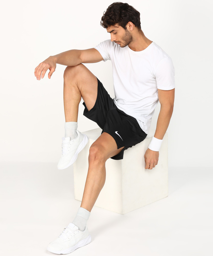 Snapdeal nike shorts top