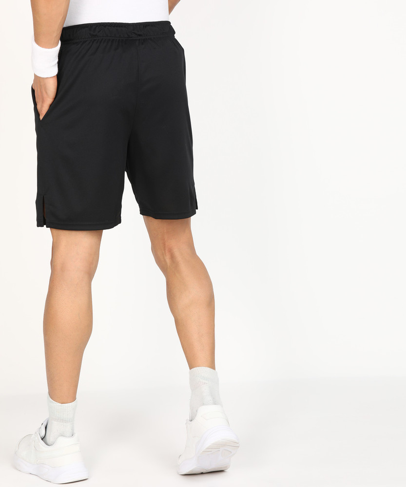 NIKE Solid Men Black Sports Shorts Buy NIKE Solid Men Black Sports Shorts Online at Best Prices in India Flipkart