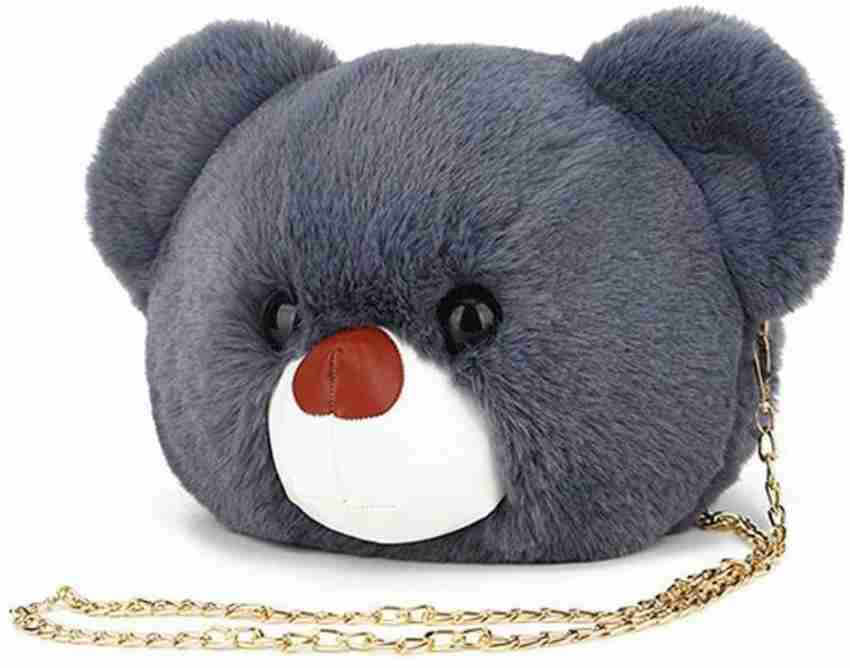 Teddy hot sale bag price