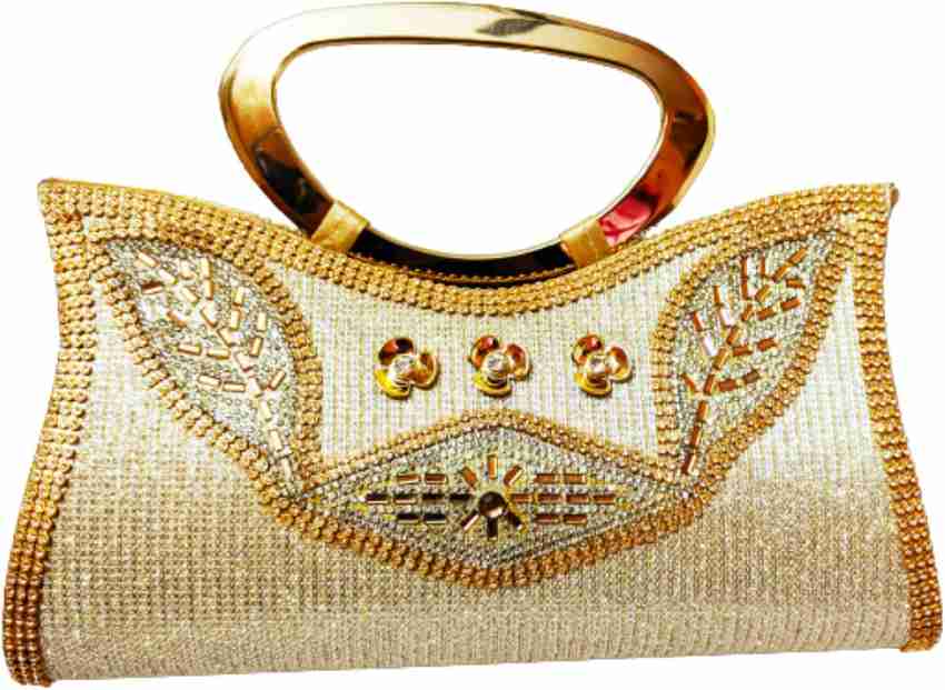 Ladies 2024 bridal purse
