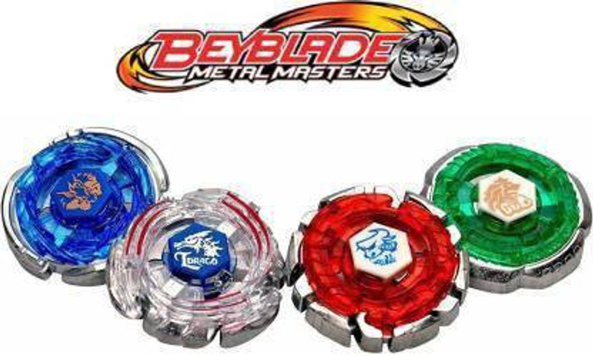 Beyblade metal masters beyblades hot sale