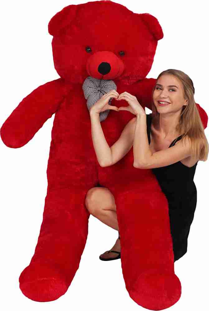 flipkart teddy bear big size