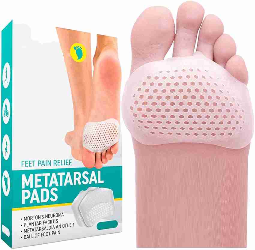 Foot pad pain store