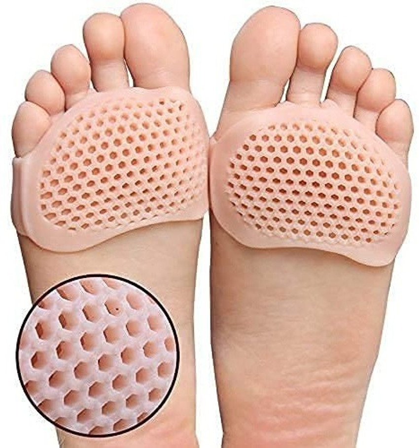 Pain in sale pads of feet