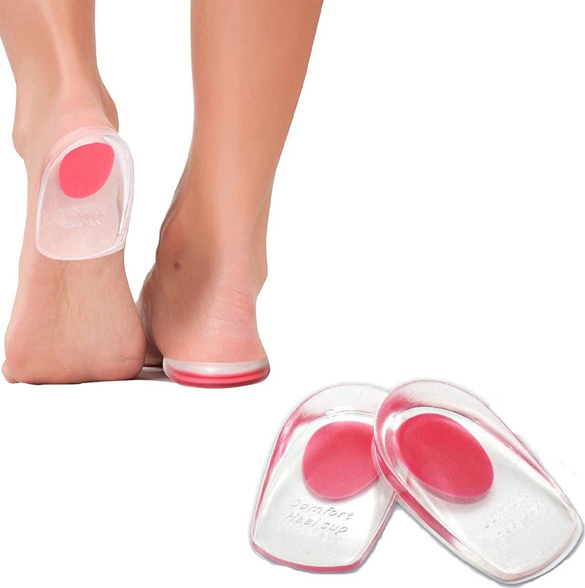 Heel cushions shop for bone spurs