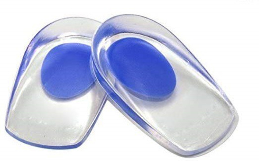Gel deals heel cushions