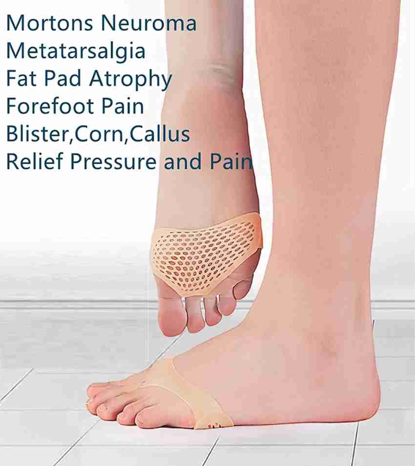 Ball of Foot Metatarsal Pain Relief Pad – DrScholls