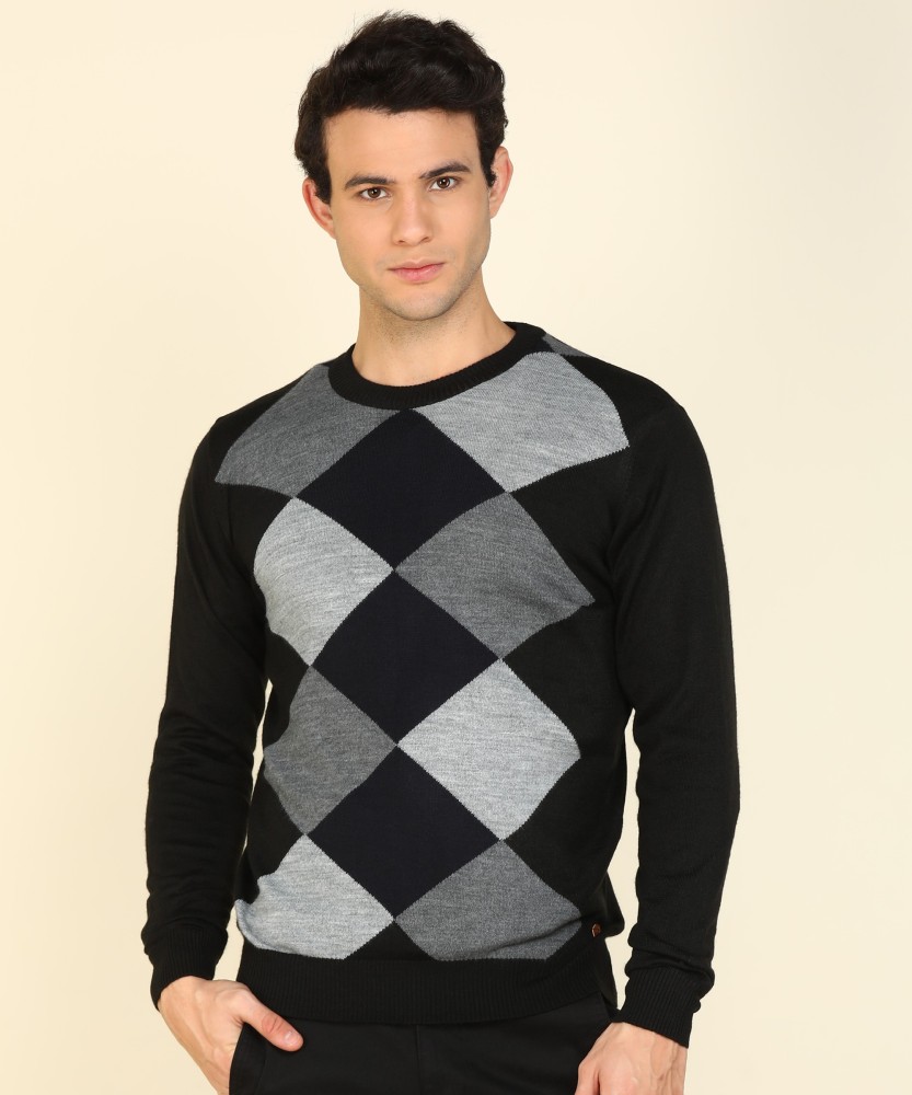 Sweater for outlet mens flipkart