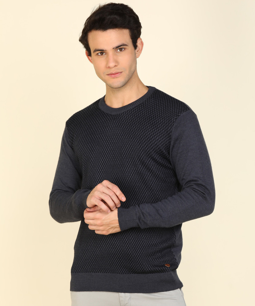 Raymond pullover sale