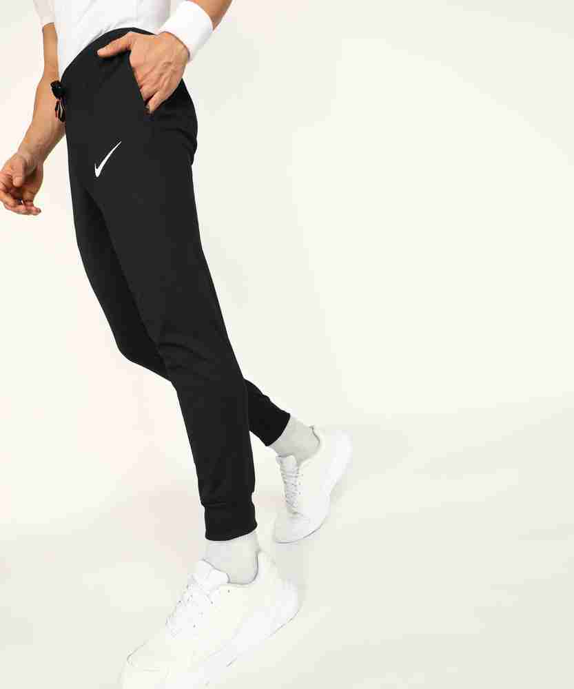Nike dry endurance top cropped training joggers