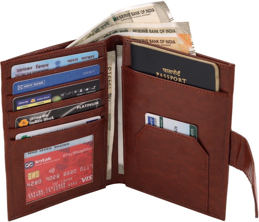 12 of the best passport covers for keeping your documents safe