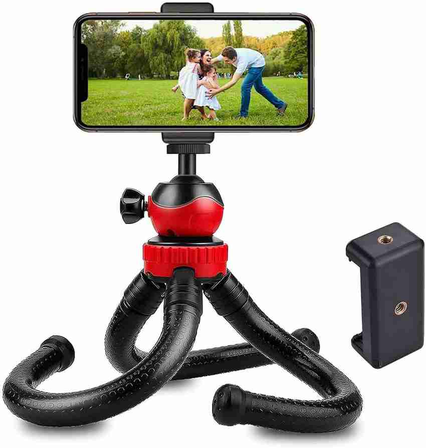 mobile phone flexible tripod